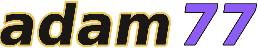 adam77 logo